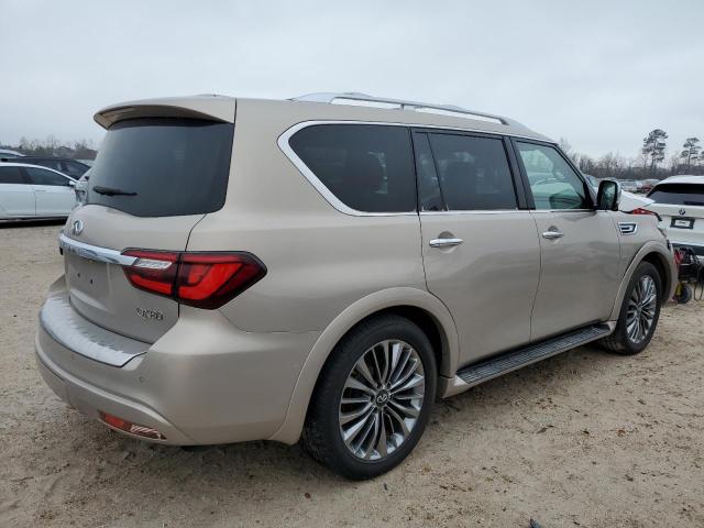 2019 INFINITI QX80 LUXE - JN8AZ2NF4K9680717