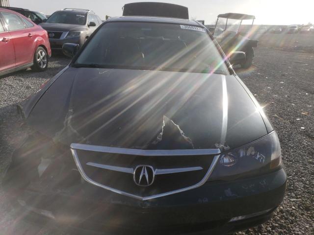 2002 ACURA 3.2TL TYPE-S VIN: 19UUA56952A022544