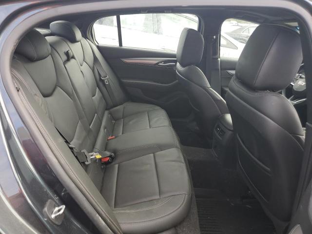 2021 CADILLAC CT5 PREMIU - 1G6DT5RW1M0110318
