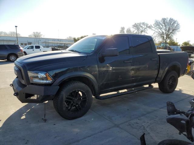 2020 RAM 1500 CLASS 1C6RR7LT7LS151414