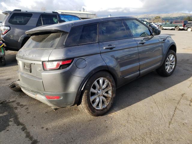 SALVP2RX6JH322246 Land Rover Range Rover Evoque Se