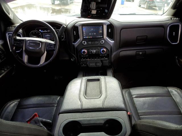 1GT49WEY8LF216852 GMC Sierra K3500 Denali