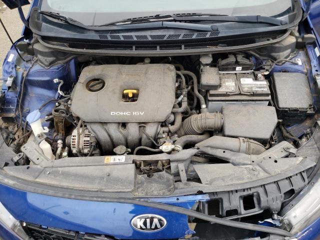 3KPFK4A77HE089849 KIA FORTE LX
