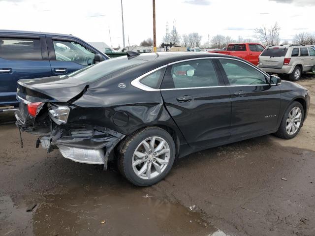 2018 CHEVROLET IMPALA LT - 2G1105S30J9169363