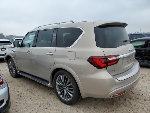 2019 INFINITI QX80 LUXE - JN8AZ2NF4K9680717