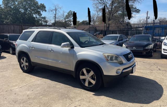 2011 GMC Acadia SLT2