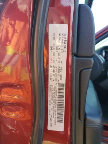 1C4RJFAG1JC364902 Jeep Grand Cherokee Laredo