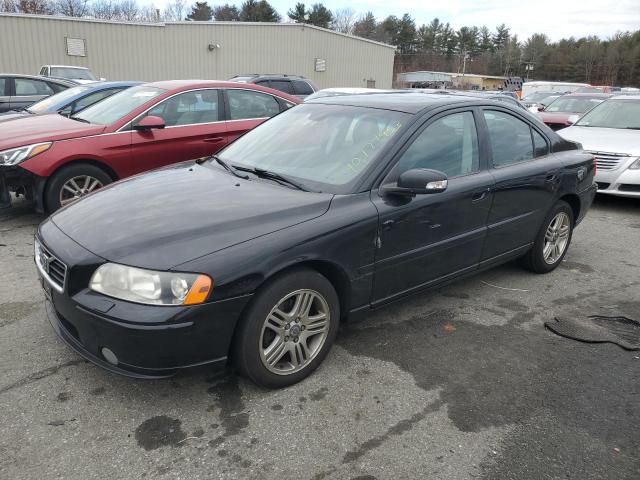 2009 Volvo S60 2.5T