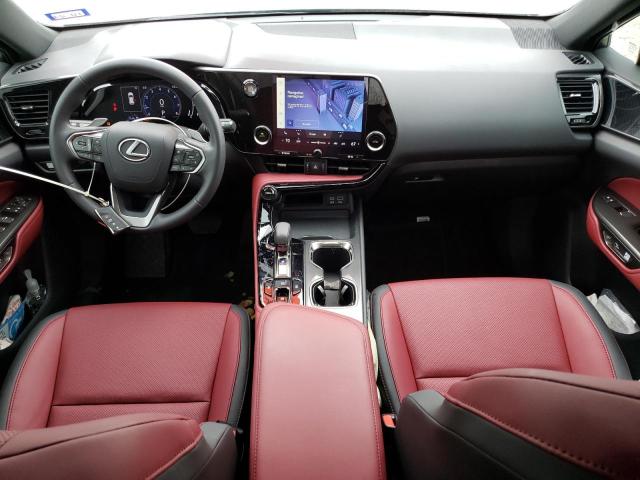 2023 LEXUS NX 250 - 2T2ADCAZ7PC003139