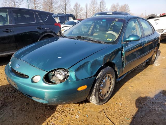 1996 Ford Taurus LX