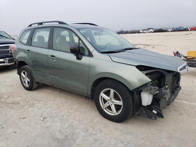 JF2SJABC6FH433806 Subaru Forester 2.5i