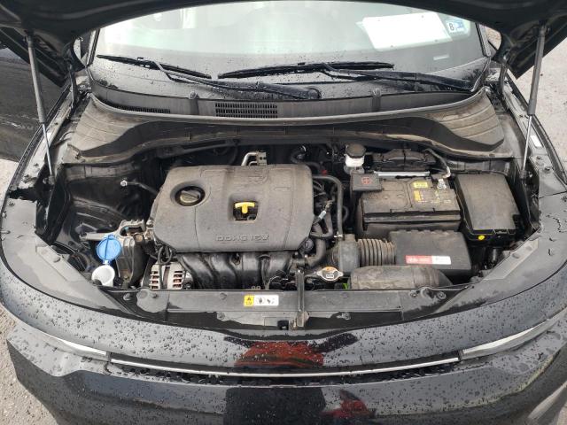2021 KIA SOUL EX - KNDJ33AU3M7133878