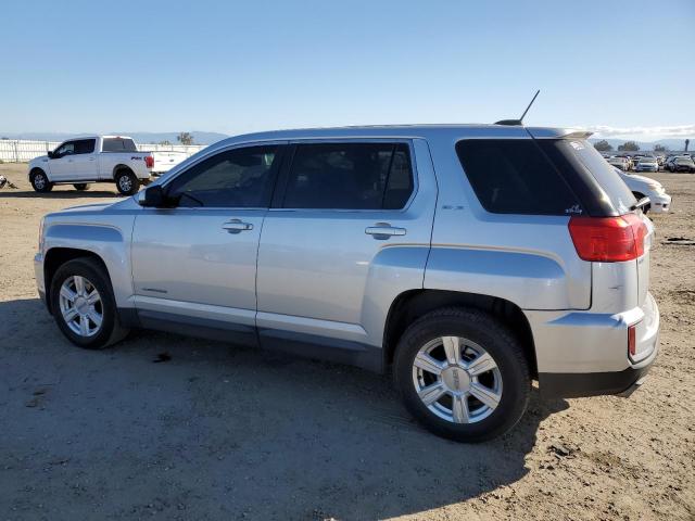 2GKALMEK2G6146998 GMC Terrain Sle