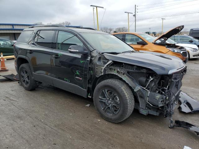 2021 GMC ACADIA AT4 - 1GKKNLLS6MZ203683