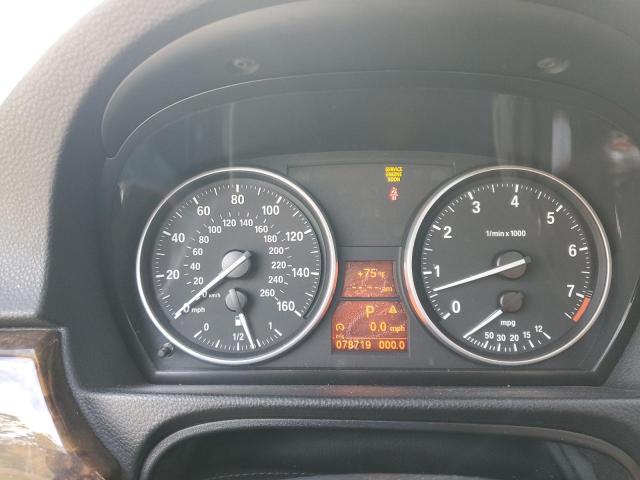 WBAVC93578K036449 BMW 328 XI