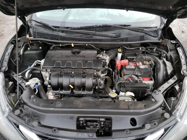 3N1AB7AP6HY367752 Nissan SENTRA S