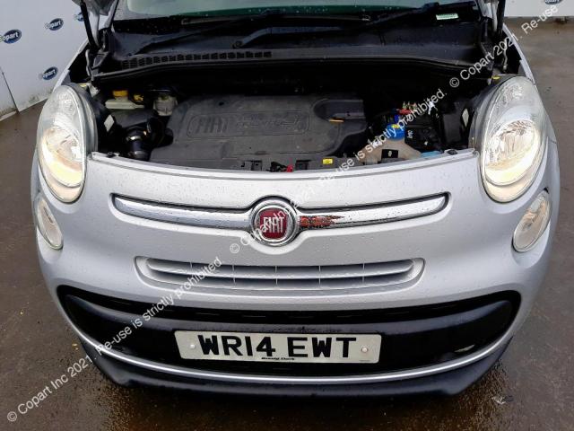 ZFA19900005130572 Fiat 500l Loung