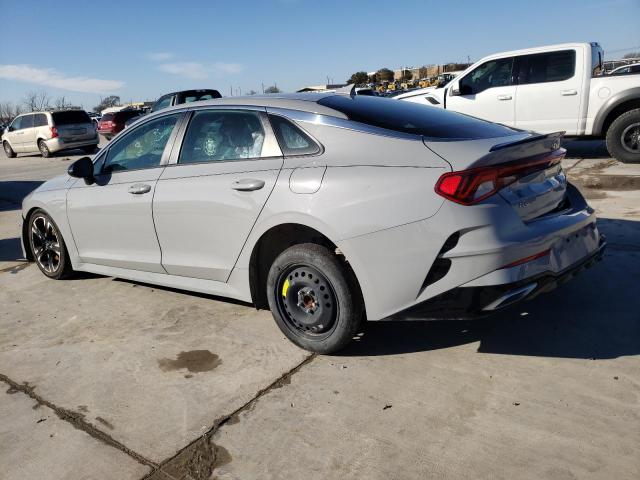 2021 KIA K5 GT LINE - 5XXG64J2XMG059887