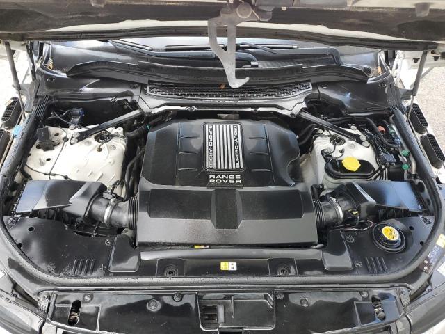 SALGS3TF3EA194270 Land Rover Range Rover Supercharged