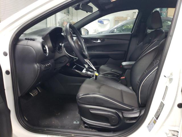 2020 KIA FORTE GT L - 3KPF34AD3LE248751