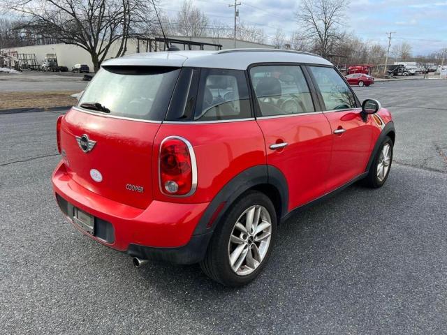 WMWZB3C54CWM30039 Mini COOPER COUNTRYMAN
