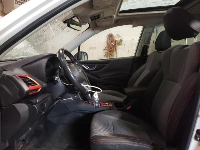 JF2SKAKC5KH445663 Subaru Forester Sport