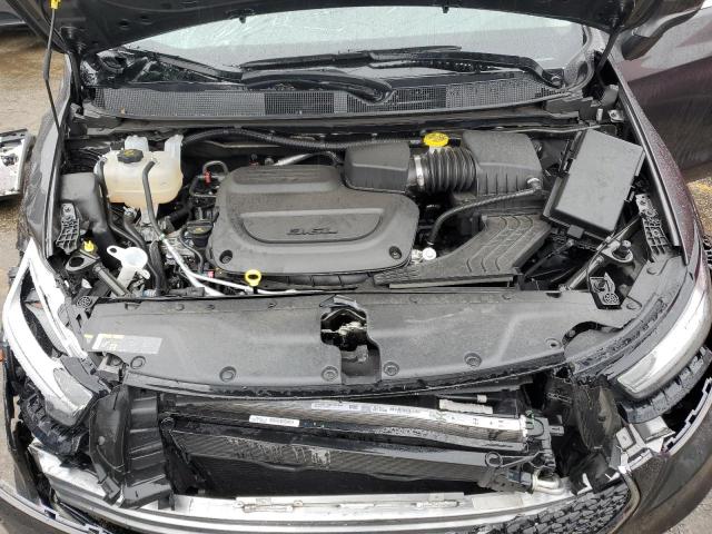 2022 CHRYSLER PACIFICA T - 2C4RC1BG7NR190486