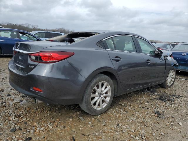 JM1GJ1U63E1143400 | 2014 Mazda 6 sport