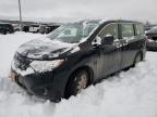 2016 NISSAN QUEST S - JN8AE2KP9G9153403