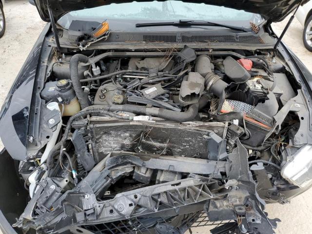 2016 FORD TAURUS POL - 1FAHP2L82GG133801
