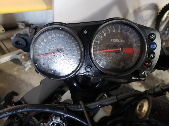2002 KAWASAKI ZX600 J1 - JKAZX4J1X2A049196