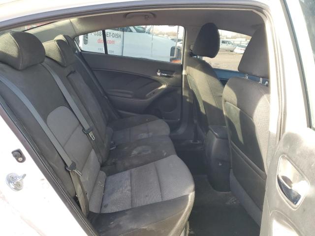 KNAFX4A87E5086433 KIA FORTE EX