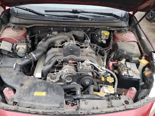 2016 SUBARU LEGACY 3.6 - 4S3BNEN68G3010658