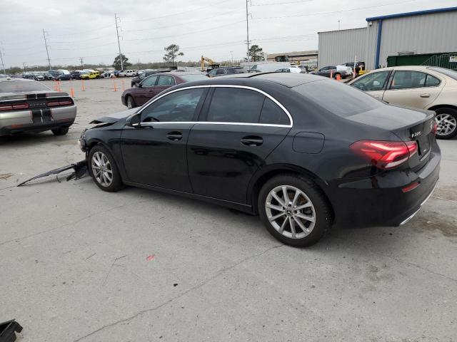 2019 MERCEDES-BENZ A 220 - WDD3G4EBXKW032843
