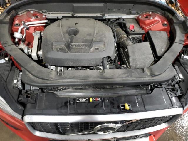 2018 VOLVO XC60 T6 R- - LYVA22RM8JB109701