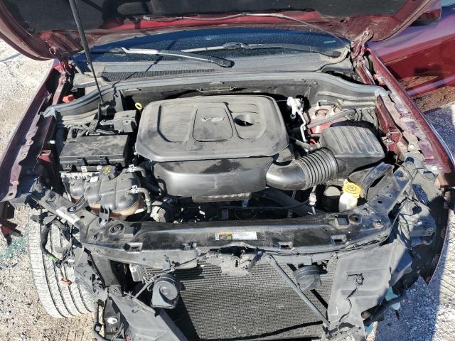 1C4RJFAG1JC364902 Jeep Grand Cherokee Laredo