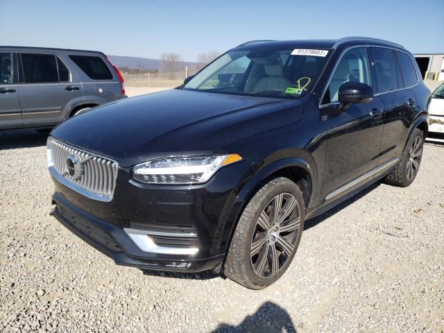 2021 Volvo XC90 T6 Inscription