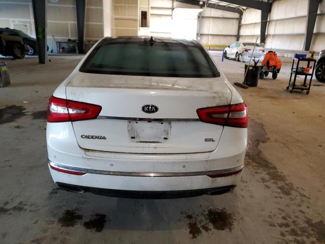 KNALN4D72E5156304 KIA Cadenza Premium