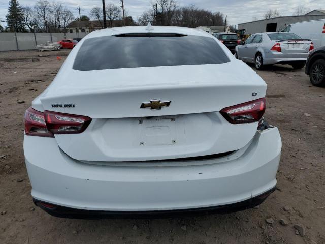 2020 CHEVROLET MALIBU LT - 1G1ZD5ST1LF102742