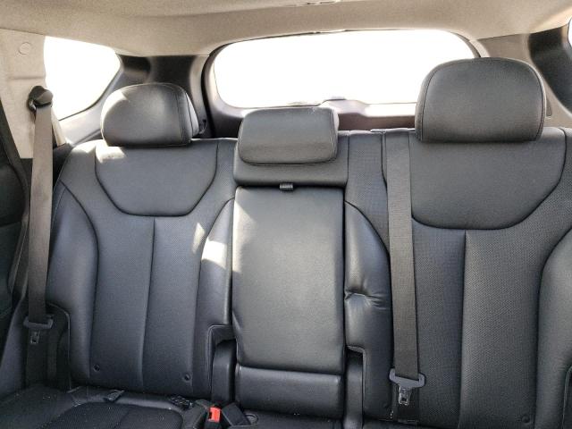 2019 HYUNDAI SANTA FE L - 5NMS5CAD3KH072519