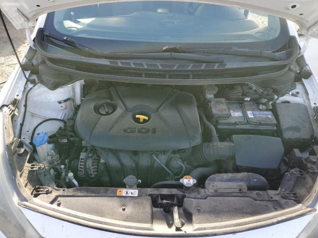 KNAFX4A87E5086433 KIA FORTE EX
