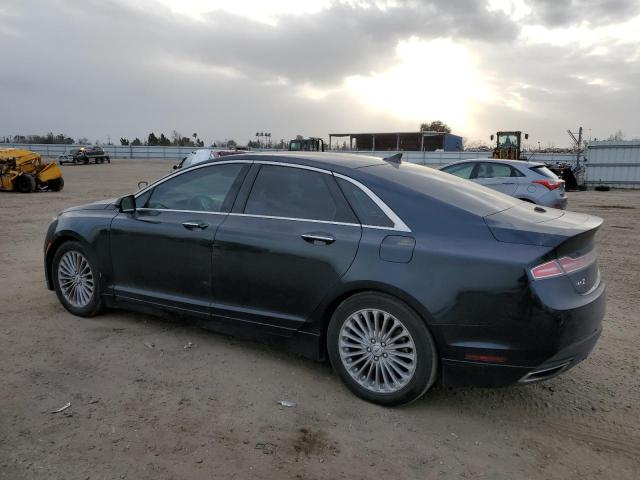 3LN6L2LU0ER822943 Lincoln MKZ HYBRID