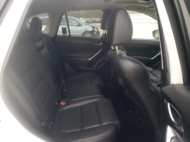 2016 MAZDA CX-5 GT - JM3KE4DY2G0697061