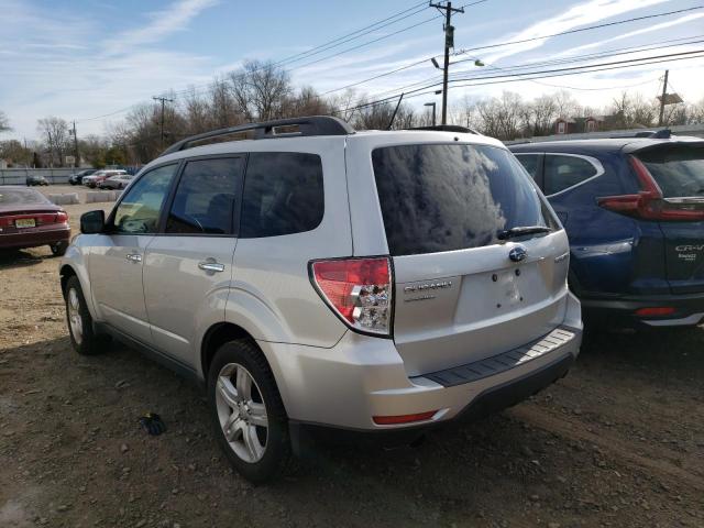 JF2SH6CC4AG765927 Subaru Forester