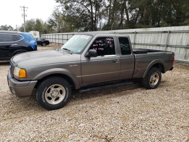 2004 Ford Ranger 