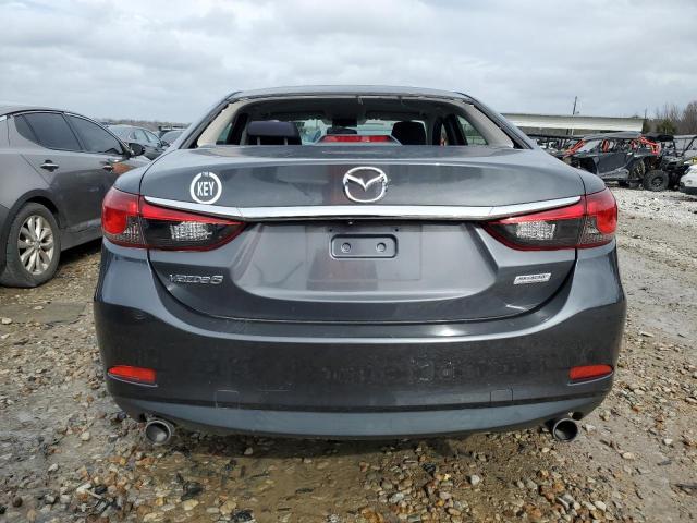 JM1GJ1U63E1143400 | 2014 Mazda 6 sport