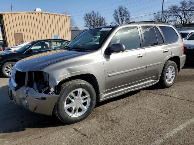 2007 GMC Envoy Denali