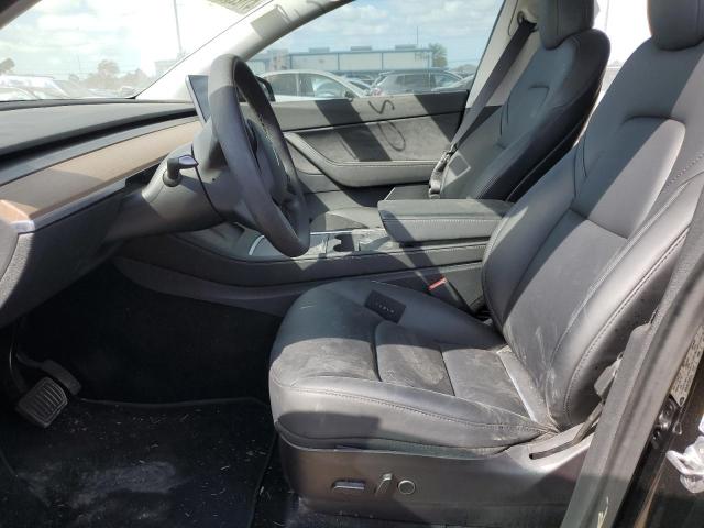 5YJYGDEE0MF139725 Tesla Model Y