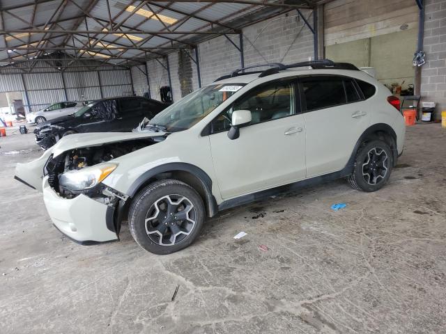 2013 Subaru XV Crosstrek 