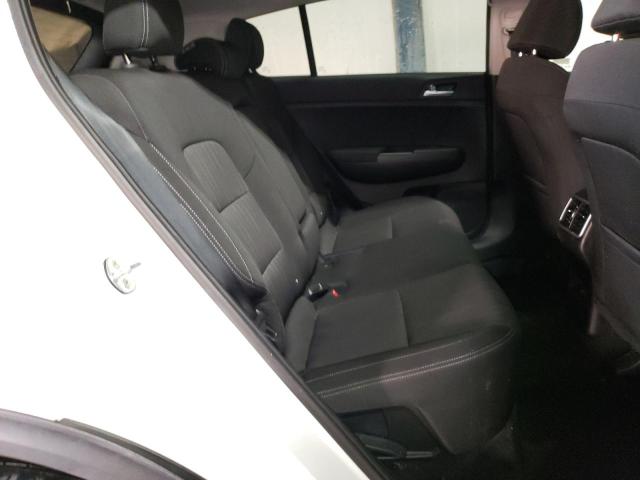 KNDPM3AC1M7938454 KIA Sportage Lx